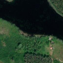 Satellite imagery of Kuikkaniemi, FI