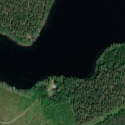 Satellite imagery of Kuikkaniemi, FI