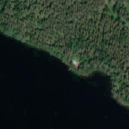 Satellite imagery of Hirviniemi, FI