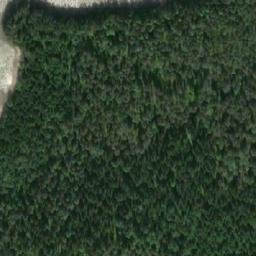 Satellite imagery of Lyllönniemi, FI