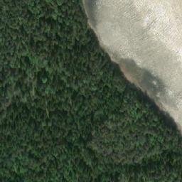 Satellite imagery of Lyllönniemi, FI