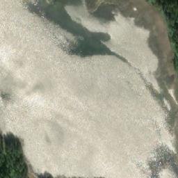 Satellite imagery of Lyllönniemi, FI