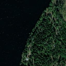 Satellite imagery of Uitonniemi, FI