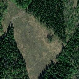 Satellite imagery of Uitonniemi, FI