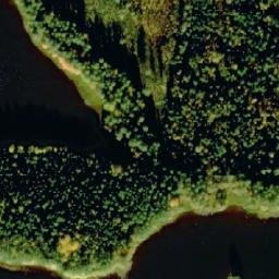 Satellite imagery of Honkaniemi, FI