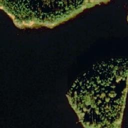 Satellite imagery of Piikainniemi, FI