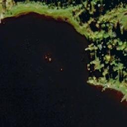 Satellite imagery of Kaarteenniemi, FI