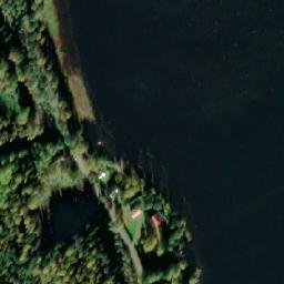 Satellite imagery of Rauhaniemi, FI