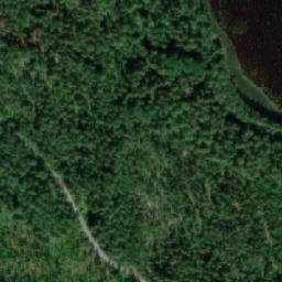 Satellite imagery of Verkkonenä, FI