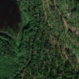 Satellite imagery of Verkkonenä, FI