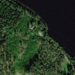 Satellite imagery of Mustaniemi, FI