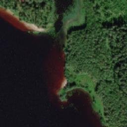 Satellite imagery of Niemelännenä, FI