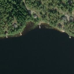 Satellite imagery of Kaisaniemi, FI