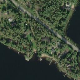 Satellite imagery of Masonniemi, FI