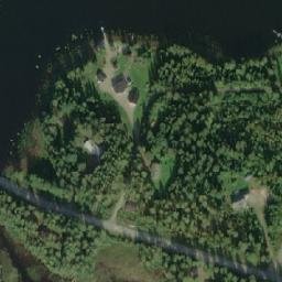 Satellite imagery of Masonniemi, FI