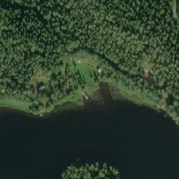 Satellite imagery of Kantasenniemi, FI