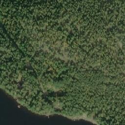 Satellite imagery of Kantasenniemi, FI