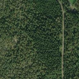 Satellite imagery of Matinniemi, FI