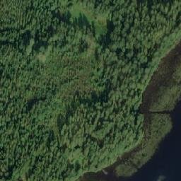 Satellite imagery of Matinniemi, FI