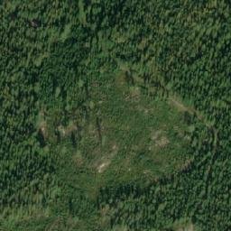 Satellite imagery of Särjenkudunnenä, FI