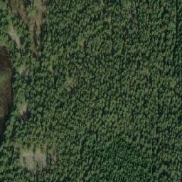 Satellite imagery of Kiviönniemi, FI