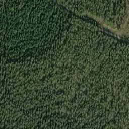 Satellite imagery of Kiviönniemi, FI