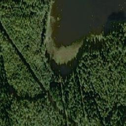 Satellite imagery of Pitkäniemi, FI
