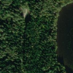 Satellite imagery of Huuhtniemi, FI