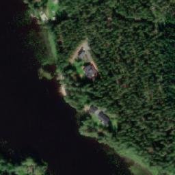 Satellite imagery of Hämeensaari, FI