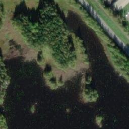 Satellite imagery of Hämeensaari, FI