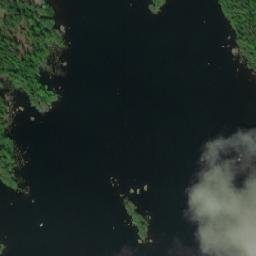 Satellite imagery of Matalasaari, FI