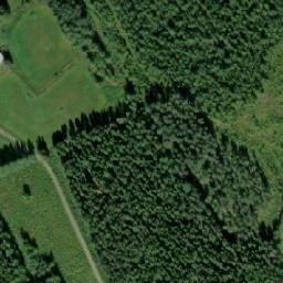 Satellite imagery of Käpyniemi, FI