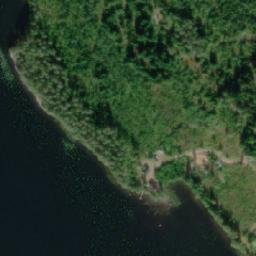 Satellite imagery of Paloinniemi, FI