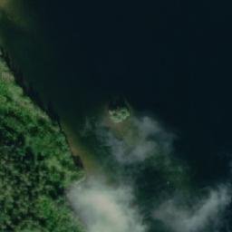 Satellite imagery of Nuottakallio, FI
