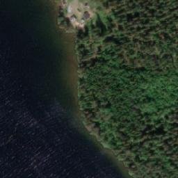 Satellite imagery of Härköniemi, FI
