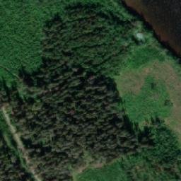 Satellite imagery of Petäikköluoto, FI