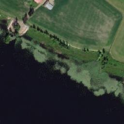 Satellite imagery of Kapakkaniemi, FI