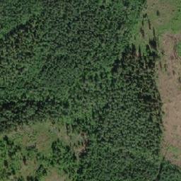 Satellite imagery of Mölönniemi, FI