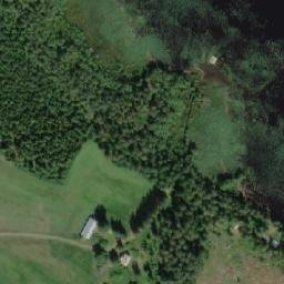 Satellite imagery of Kaikonniemi, FI