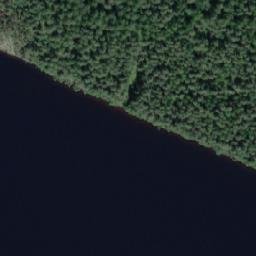Satellite imagery of Orikallio, FI