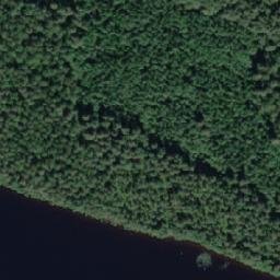 Satellite imagery of Pitkäniemi, FI