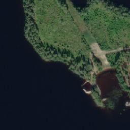 Satellite imagery of Kivilahdenniemi, FI