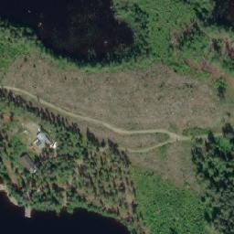 Satellite imagery of Kivilahdenniemi, FI