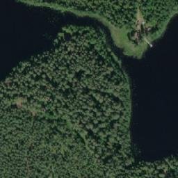 Satellite imagery of Seurajärvenharju, FI