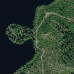 Satellite imagery of Tiaisniemi, FI