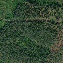 Satellite imagery of Tiaisniemi, FI