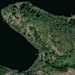 Satellite imagery of Paloniemi, FI
