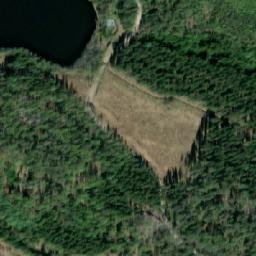 Satellite imagery of Paloniemi, FI