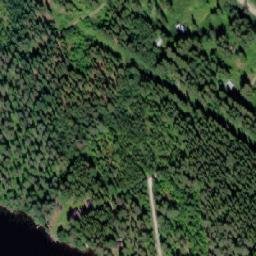 Satellite imagery of Salakkaniemi, FI