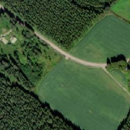 Satellite imagery of Salakkaniemi, FI